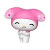 Funko Pop! Sanrio: Hello Kitty - My Melody #120