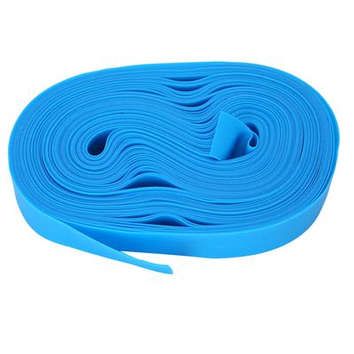 Jednorazowa opaska uciskowa elastyczna pomoc doraźna hemostaza dla pielęgniarekNiebieski