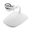 Adjustable Effortless Manicure Pedicure Companion Hands-Free Manicure Stand  for Smooth Application