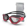 High-Definition Waterproof Anti-Fog Swimming Goggles - Unisex Casual & Professional Style