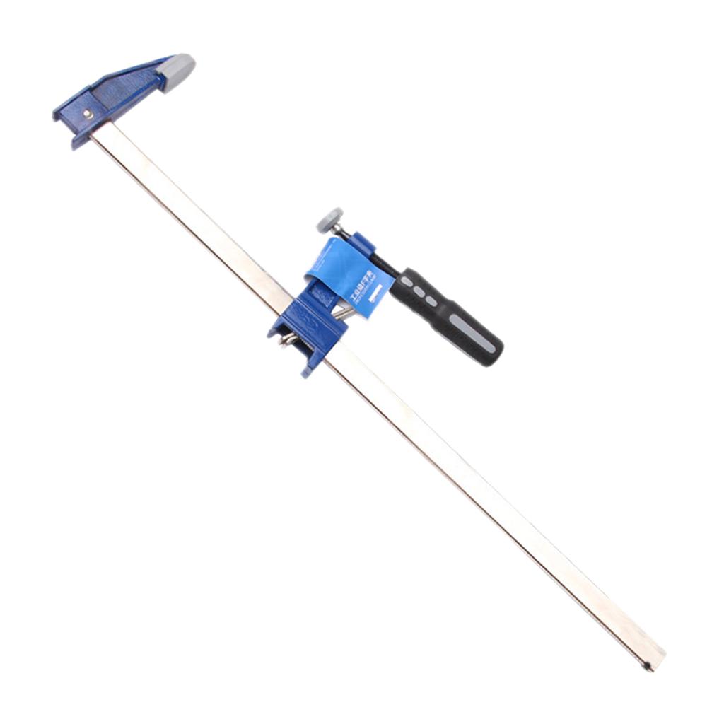 6/10/12/18palcová sada dřevosvěrek Rychloupínací a jednoruční ovládání Nástroj pro těžké tyčové svěrky Rozpěrka pro zpracování dřeva