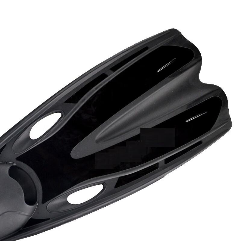 Professional Adult Snorkeling & Swimming Long Fins