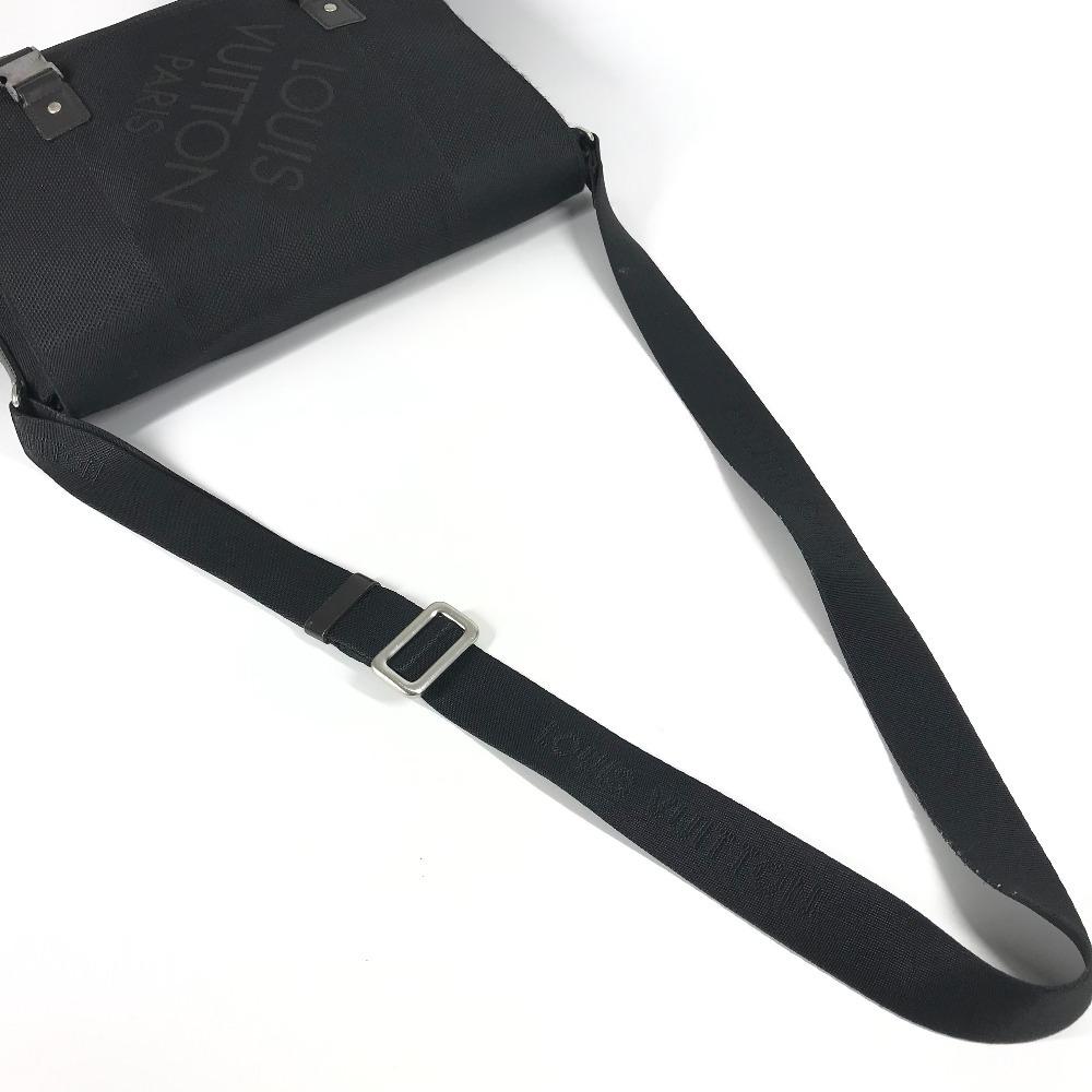 Louis Vuitton M93079 Damier Geant Roux Messenger Bag Crossbody Shoulder Bag