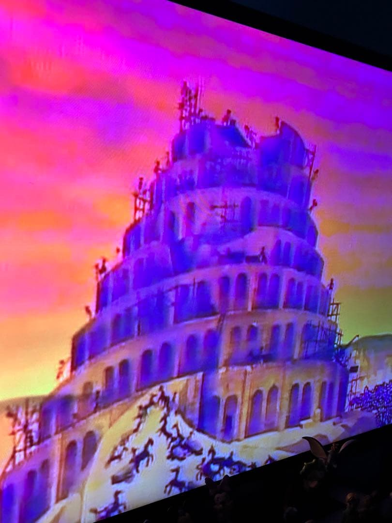 

[USED] Seiji Fujishiro Shadow Picture Fairy Tale Collection Laser Disc 4 Titles