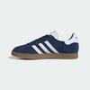 JH6197 adidas Originals Gazelle Night Indigo Footwear White Gum (Men's)