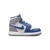 (TD) Air Jordan 1 Retro High OG 'True Blue' Baby FD1413-410