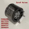 Motor – Injectoare de combustibil auto