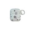 Korean gray pink star AirPods 1 generation earphone case for Apple Bluetooth headset 1st generation Pro1st generation