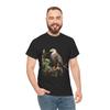 American Bald Eagle Patriotic Symbol Of Freedom T-Shirt