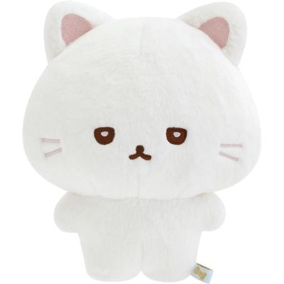 MV35001 Ishiyo-chan "Junior-chan Appears" Plush Toy Junior-chan