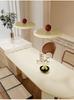 Modern European Minimalist LED Flying Butterfly Chandelier Cream Living Room Western Dining Room Bedroom Study Lighting Retro