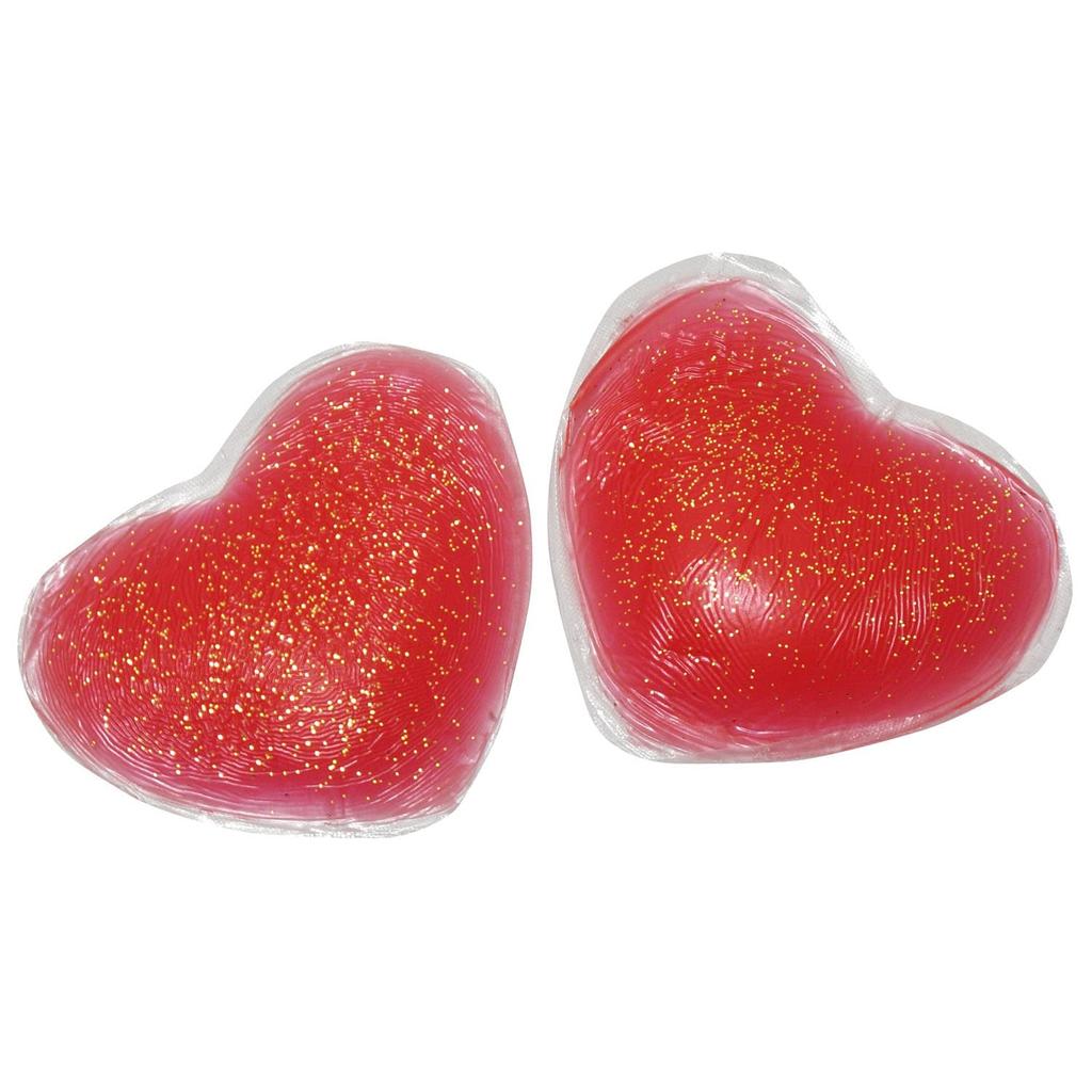 Petite Collection Heart Shape Nipples