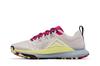 Nike React Pegasus Trail 4 Platinum Violet Purple Ink Fierce Pink Lumi