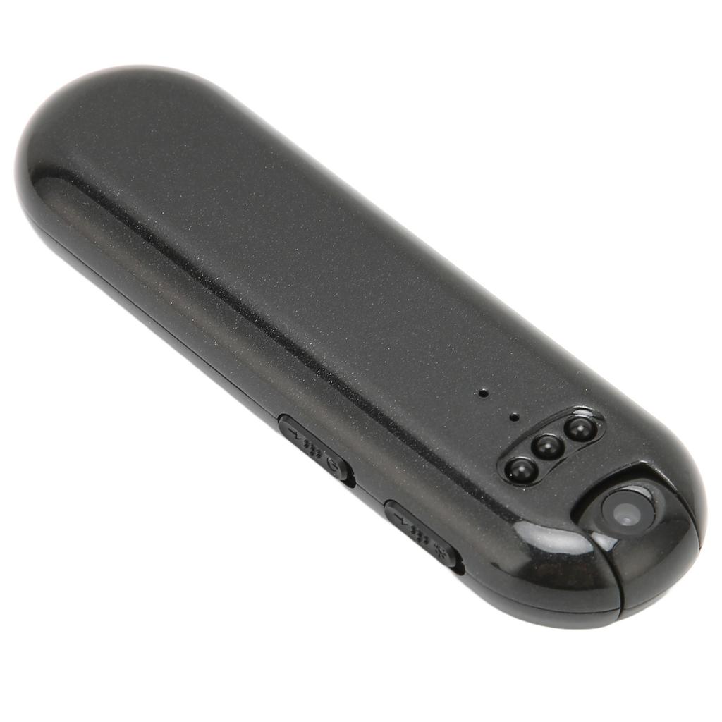 Mini DV Camera HD 1080p Voice Video Loop Recording Night Vision Digital Security Camera for Home