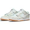 Nike Dunk Low Scrap Sea Glass Men Sneakers Green Sail White DB0500-100