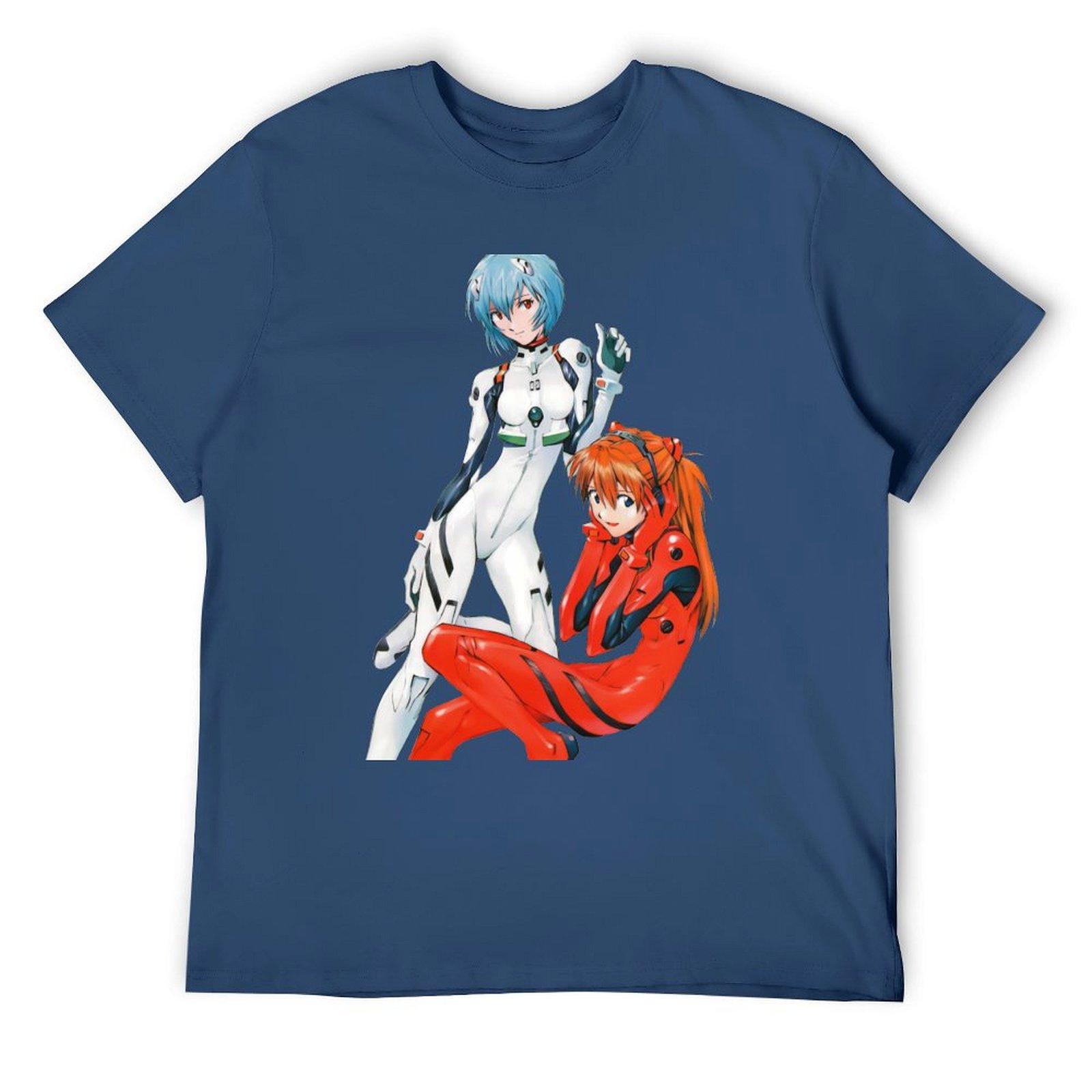 

Rei & Asuka T-Shirt S