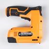 Cordless Electric Brad Nailer & Stapler CN Plug (adapter Included)