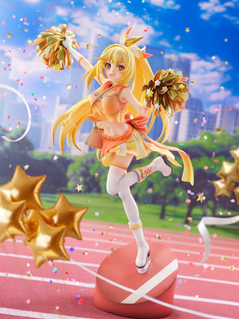 

[USED] A Certain Scientific Railgun T Shokuhou Misaki 1/7 Scale Complete Figure [ShibuSuku]