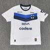 Chivas & León Tigers Monterrey Fan Edition Soccer T-shirt