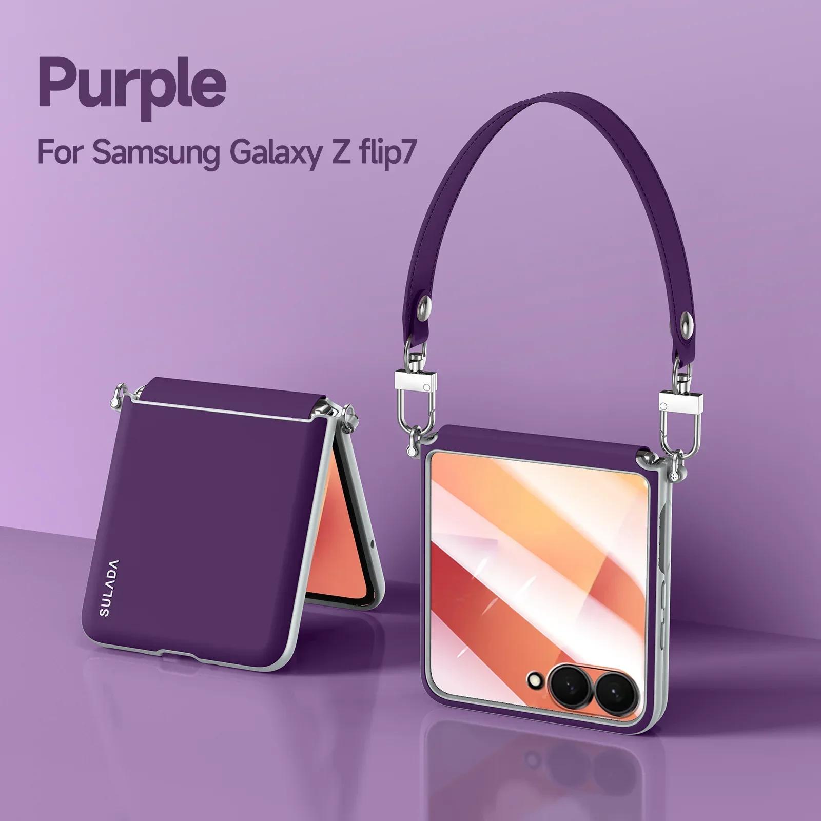 Priekš Samsung Galaxy Z Flip 8