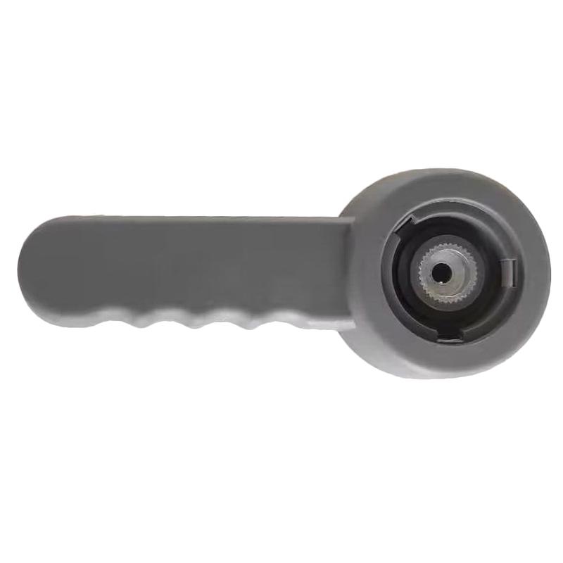 Front Left Diver Seat Lifter Handle Manual Seats For Jeep Wrangler JK 2007 2008 2009 2010 1FL731D5AA