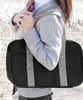 School Popular Among High School and Junior High School Boston Bag Key Holder Shoulder Bag, Girls. Style, Self-standing, Mini, Multi-functional