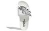 Adilette Jeremy Scott x Adilette Adidas Originals Wings Slide 'Monogramm' GY2505