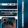 Extreme Adventure Parachuting Phone Case For Redmi 12 13C 12C 15C 9 10 10C Note 13 Pro Plus 14 15 Pro 9T 9C 9A TPU Soft Cover Cl