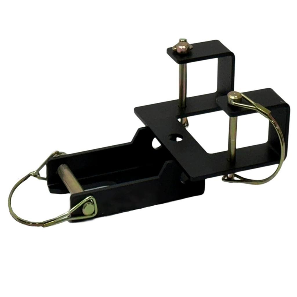 Camoo Versatile Quick Hitch Adapter Used to Adjust Top Link Bracket Movements Fit for Category
