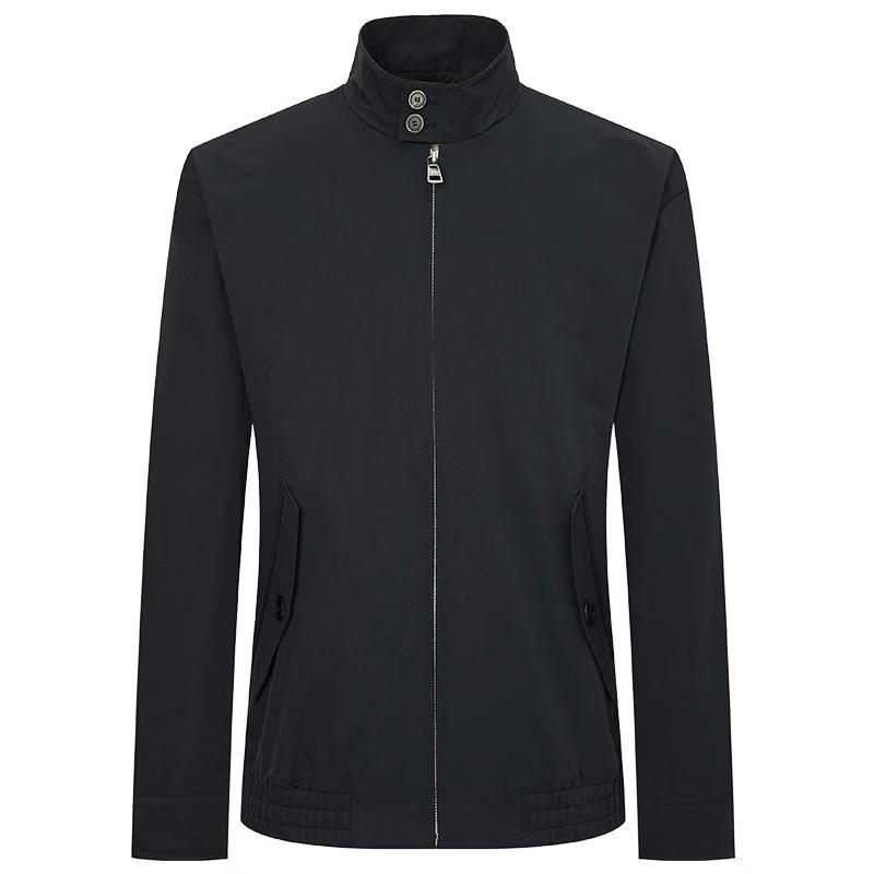 Baoxiniao Men s Commuter Stand-Collar Jacket KESVA1108NU 3XL-54