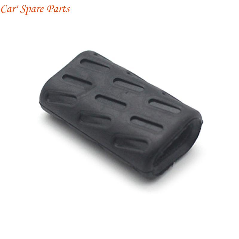 Y4UA Reliable Gear Shifts Cover Easy Install Brake Lever Sleeve for Bike 696 & 796