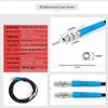 KAIYUANDA Miniature Laser Photoelectric Sensor