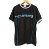 Port Adelaide Power AFL Fußball Y2K Vintage T‑Shirt