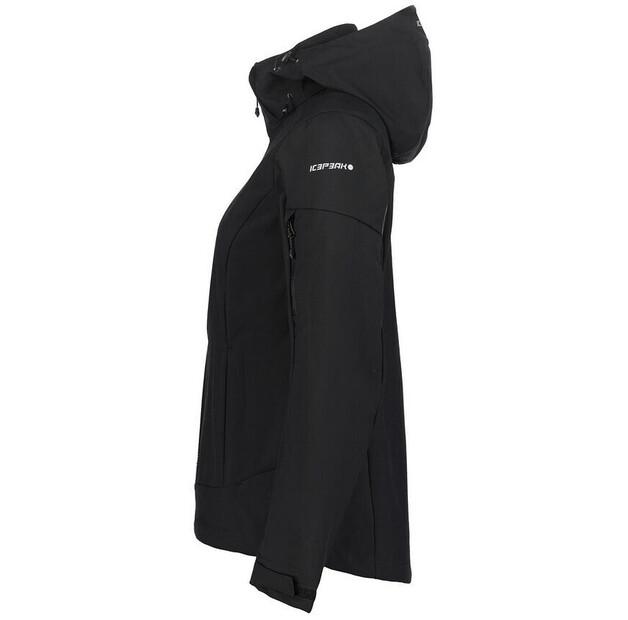 Куртка Icepeak Bathgate Softshelljacke