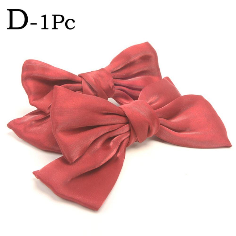 

Шифоновая застежка-бабочка для штор Универсальная застежка-бантик в форме банта для штор Непробиваемые держатели для штор Главная