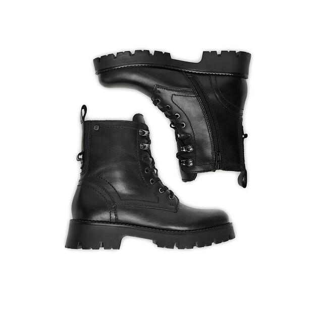 Ботильоны Lasocki CEO-WI16-780-02 Black