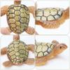Sea Turtle Miniature Turtle Statue  Resin Figurines Fairy Garden Accessories Ca