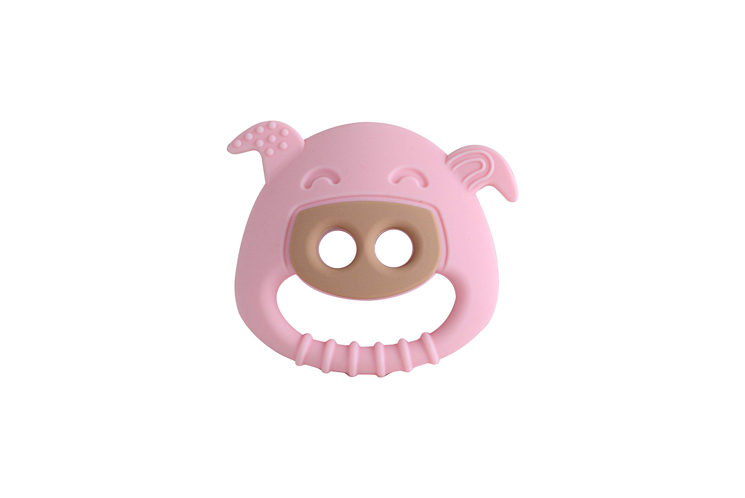 

MARCUS MARCUS Sensory Teaser Pig & MMST-PG