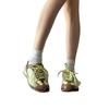 Niche Racing Shoes Inner Height Increase Moral Training Shoes Women's 2025 New Popular Mesh Breathable Casual Lightweight Sports Shoes