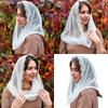 Accesorii de nuntă – Voaluri de mireasă