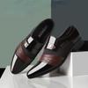 Large Size New Men's Formal Leather Shoes