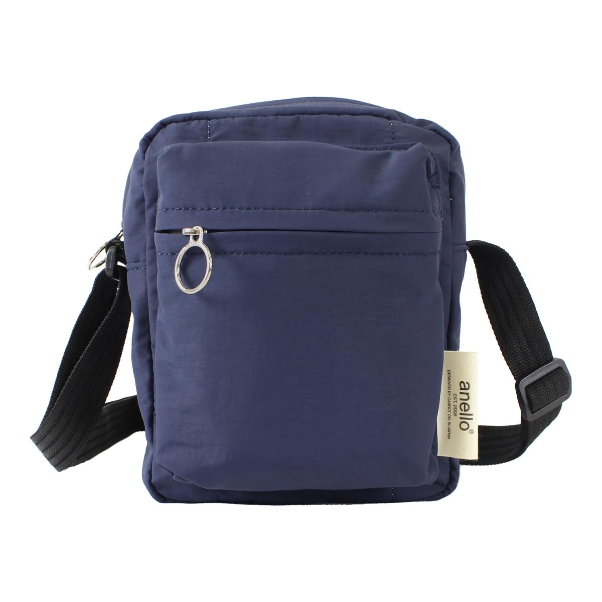 

Mini Shoulder Bag JINNY AIN1111 NV [Anello]