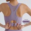 Women's High-Intensity Sports Bra