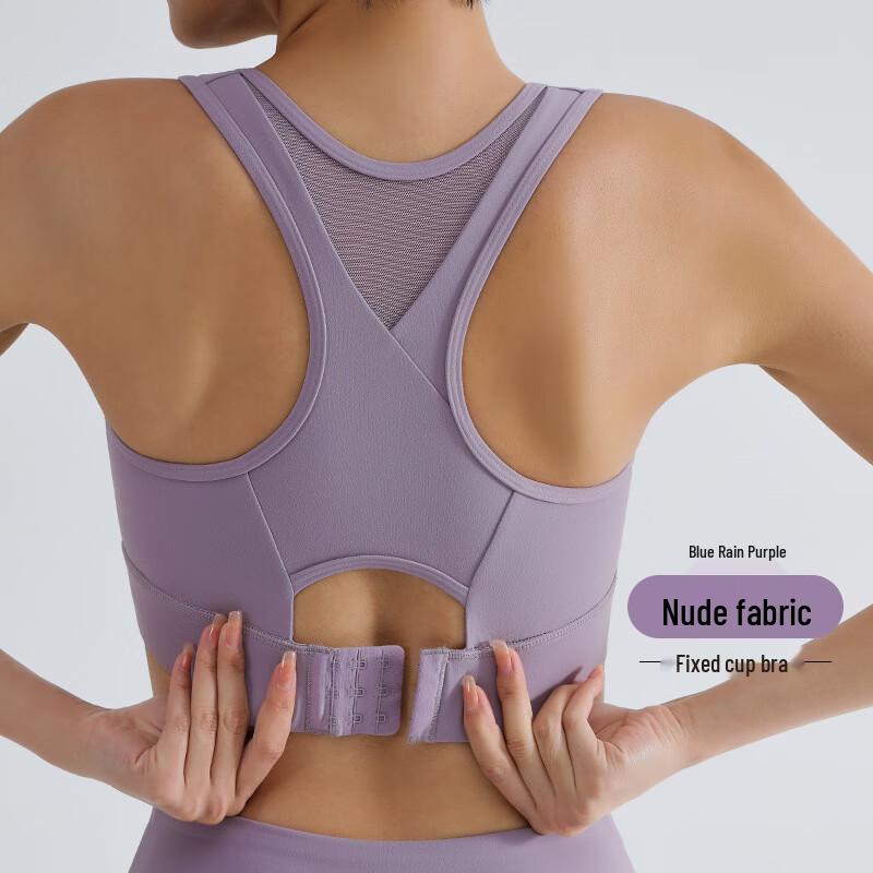 Women's High-Intensity Sports Bra