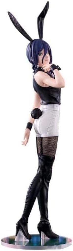 Reze Figur "Chainsaw Man: Reze Arc" BiCute Bunnies Figur Kettensägenmann Figur Ca.. 27cm [1 Typ] Offizielles Merchandise