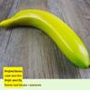 Plastic Foam Weighted Fruit & Vegetable Decorative Props