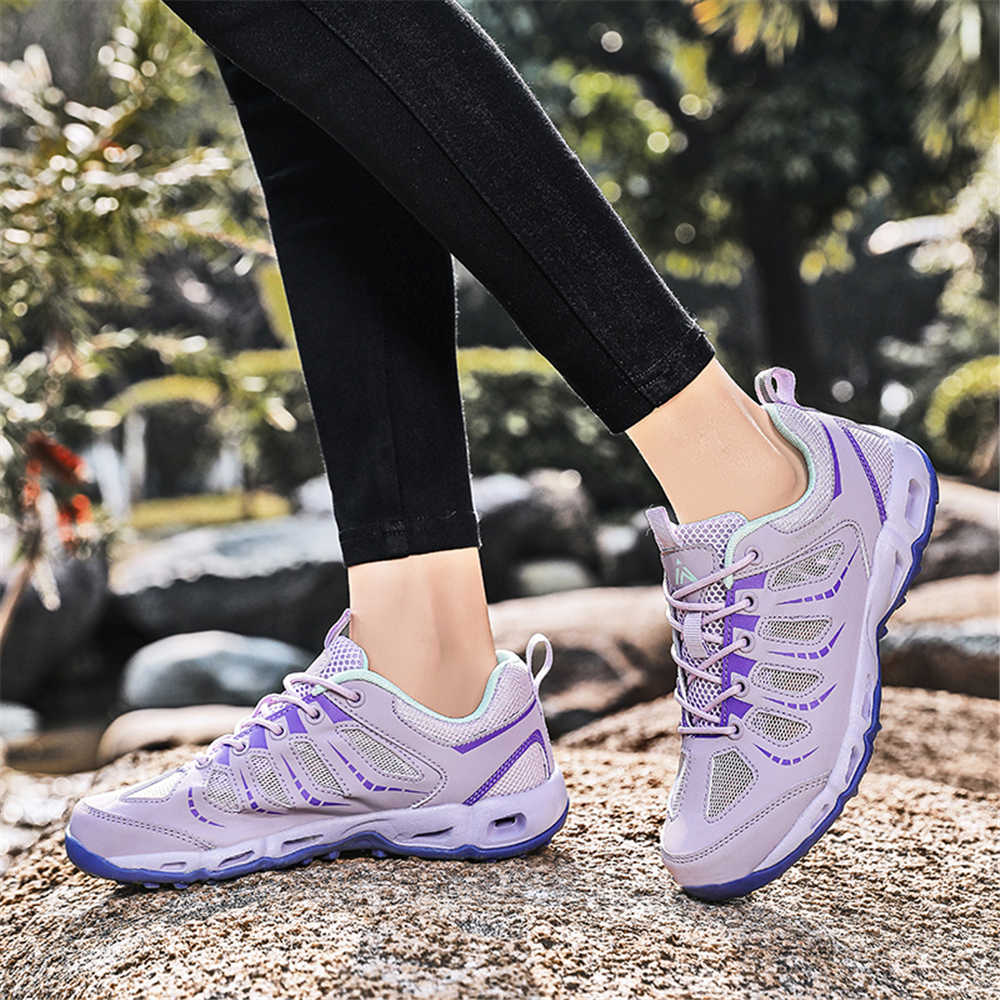 Fashion Fall 37-38 Woman Flat Sandal Brown Flip Flops Transparent Shoes For Women Sneakers Sport Tenus Special Use Gym Botasky