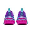 Anta Air Space 6 Blue Flame Summer Edition Cement Killer Outdoor Shock Absorption Anti-Slip Anti-Tipping Low-Top Basketball Shoes 912621612-1