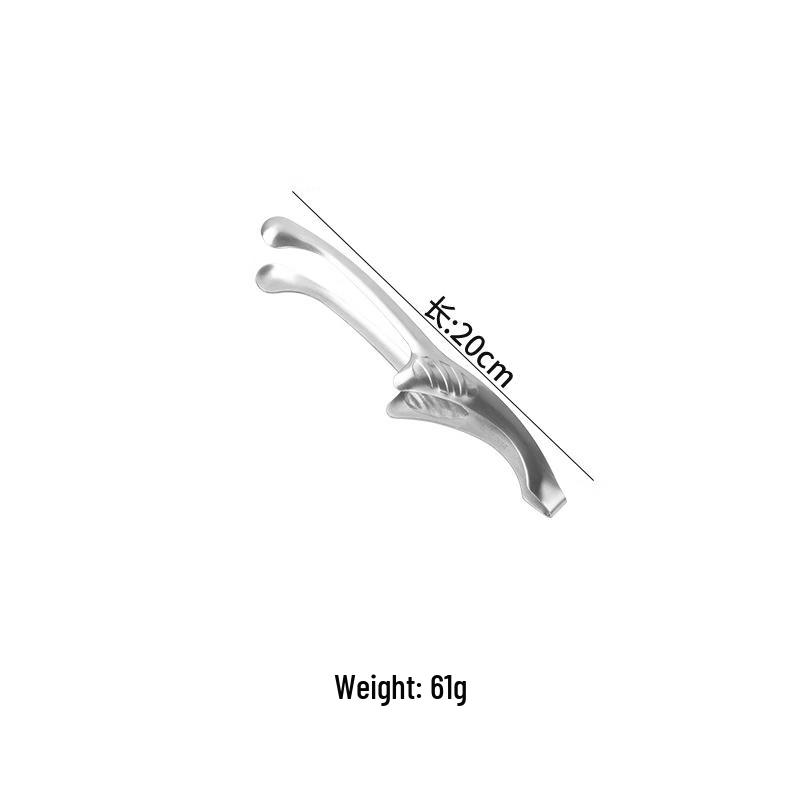 BBQ Charcoal Grill Tool Set