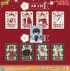 Genuine Detective Conan Insight Pack Series 7 Collection Card Reasoning Christmas Anime Peripheral Holiday Gifts